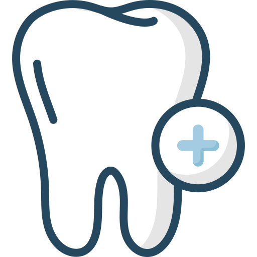 Dental Clinics icon