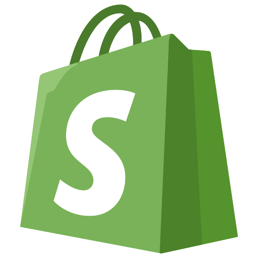 Ecommerce icon