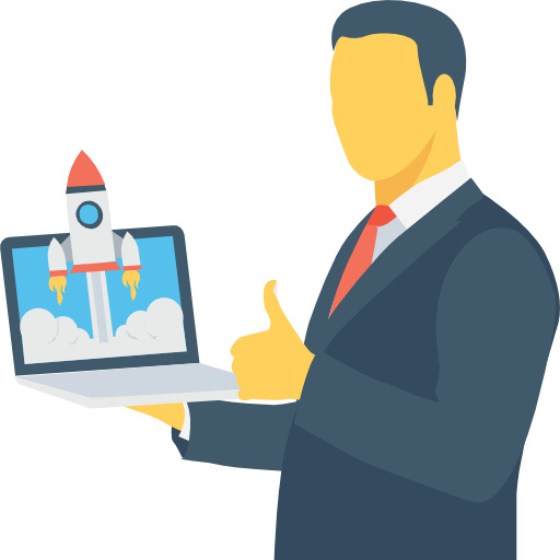 Startups icon
